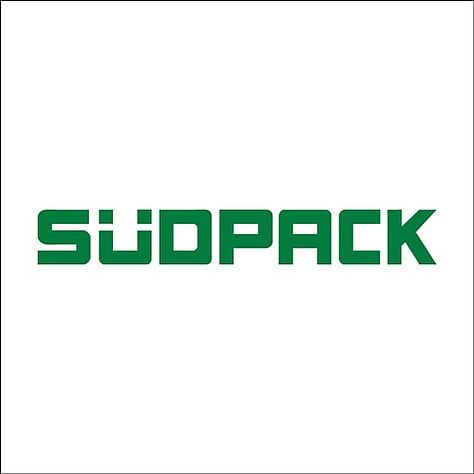 Logo von Packstoffhersteller Südpack