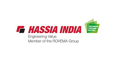 Logo von Hassia India