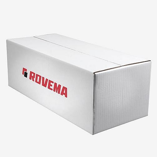 Final Packaging | ROVEMA