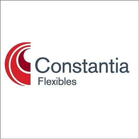 Logo von Packstoffhersteller Constantia