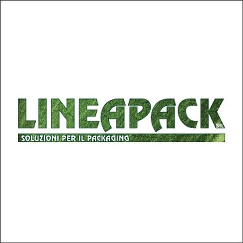 Logo von Packstoffhersteller Lineapack