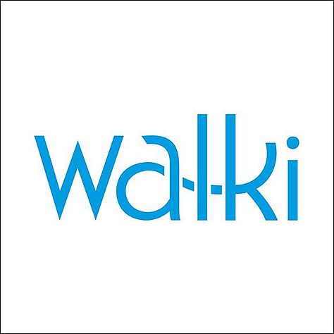 Logo von Packstoffhersteller Walki