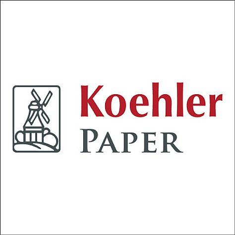 Logo von Packstoffhersteller Koehler