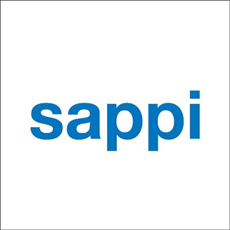 Logo von Packstoffhersteller Sappi