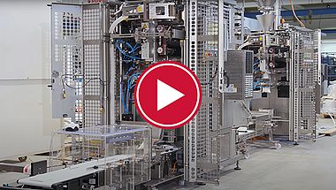 YouTube Teaser Schlauchbeutelmaschine BVC 180