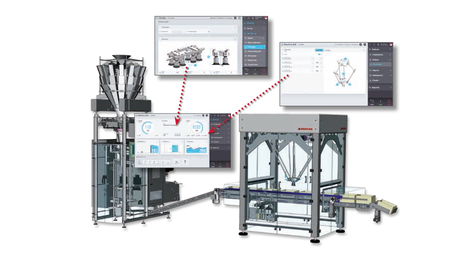 3D Darstellung der Funktionsweise des EPU