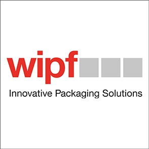 Logo von Packstoffhersteller Wipf