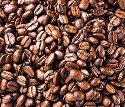 Packgut Kaffee und Tee Kaffee und Tee verpacken