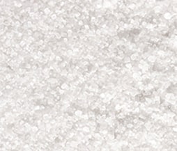 Packgut Zucker und Salz Zucker und Salz verpacken