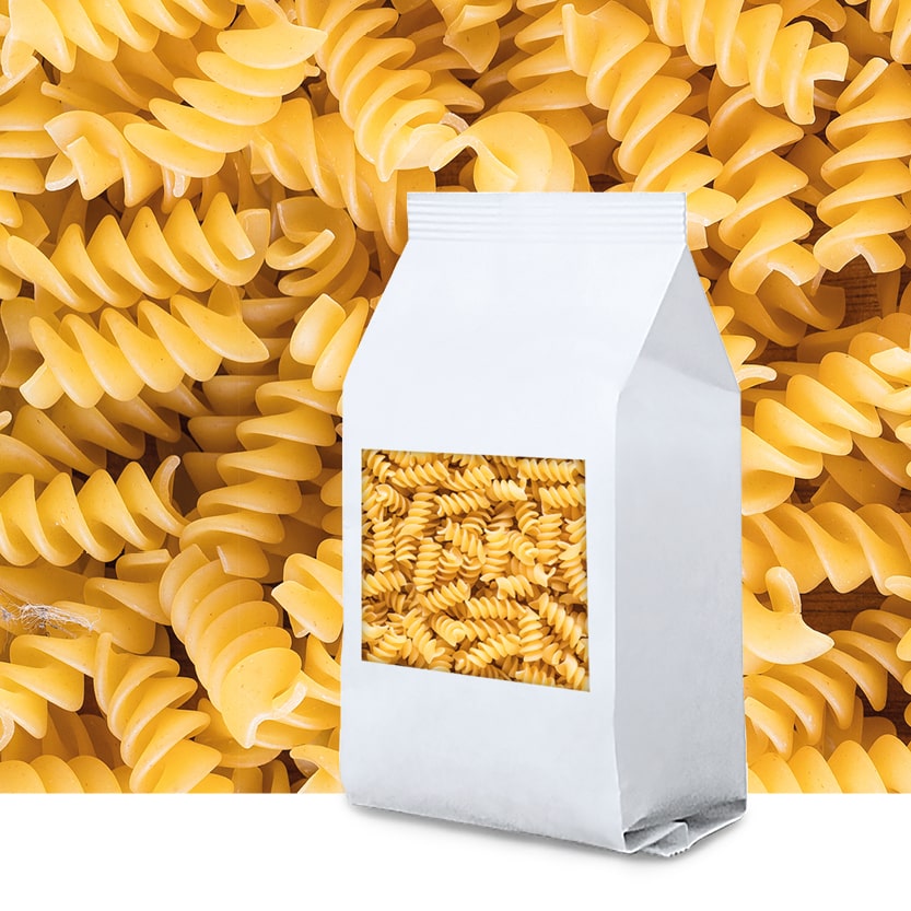 Buy Fusilli Pasta Divella 1lb bag (10 bags) Online at desertcartINDIA