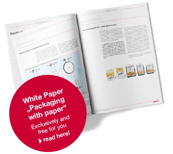 White paper "Packaging with Paper"